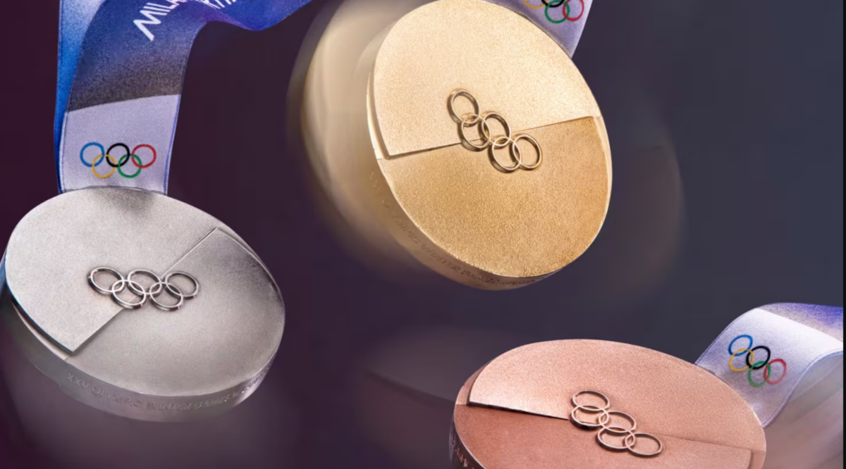 Team USA Finishes 2026 Winter Olympics with Most Gold Medals in 76 ...